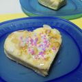 たかとと's cooksnap of when they made もち♡香ばし♡アーモンドおからパンケーキ.
