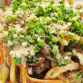 ドイツラブ's cooksnap of when they made 塩こうじde大根炒め.