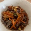 Yokchina's cooksnap of when they made 自家製めんつゆ（江戸前そばつゆ）.