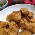 rogermimi's cooksnap of when they made 定番☆唐揚げ.