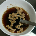 meguchunpa's cooksnap of when they made 簡単我が家の冷やし中華のタレ.