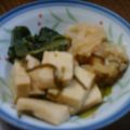 みとー's cooksnap of when they made 簡単☆切干大根と高野豆腐の塩昆布煮！？☆.