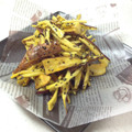 こいじがはま's cooksnap of when they made 簡単 大学芋 (本格的な味).