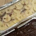 ☆さやすけ☆'s cooksnap of when they made バナナパウンドケーキ.