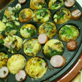 かづぴ's cooksnap of when they made 簡単！美味しい家たこ焼きはコレ！.