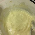 ひまりぃまま's cooksnap of when they made マーガリンで手軽にレンジでホワイトソース.