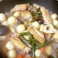 はなかほ's cooksnap of when they made とても簡単な筑前煮.