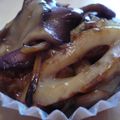 レオン犬's cooksnap of when they made 舞茸とちくわの甘辛煮.