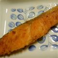 こちゆmam's cooksnap of when they made 鮭のガーリックバタームニエル.