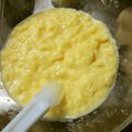 ruki04's cooksnap of when they made レンジで失敗なし！カスタードクリーム♪.