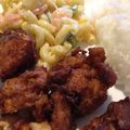 きゅうぴいちゃん's cooksnap of when they made 袋ひとつで超簡単！！唐揚げ.