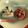 いずそうママ's cooksnap of when they made キャラ弁 アンパンマン.