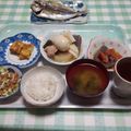 elmママ's cooksnap of when they made にんじんとこんにゃくの煮物.