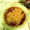 akichoko's cooksnap of when they made 塩麹☆簡単美味しい☆えのきでなめたけ♪.