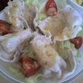 ぱるか's cooksnap of when they made さっぱり冷しゃぶ.