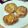 okh235's cooksnap of when they made シンプル豆腐ハンバーグ♡.