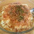 nari2love's cooksnap of when they made 簡単！豆腐のチーズ焼き.