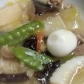 こちみ大好き's cooksnap of when they made 八宝菜.