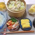 ks（＾Ｏ＾）'s cooksnap of when they made まるごと無駄なく簡単♪桃のきれいなむき方.