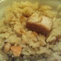 さるるるる2's cooksnap of when they made 簡単！炊飯器１回de豚バラ角煮＆角煮丼.