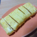 natume818's cooksnap of when they made 簡単☆甘～いダシ巻き風卵焼き☆.
