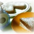 寧音。's cooksnap of when they made 簡単チョコレートケーキ.