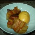 のりすけ5356's cooksnap of when they made とっても簡単！圧力鍋で豚の角煮.