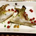 ロクシタンマニア's cooksnap of when they made シンプル♪かんぱちのカマ塩焼き.