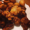 ちゃきちゃきぱんだ's cooksnap of when they made *塩麹と白だしで塩から揚げ*.
