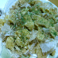 笑夢's cooksnap of when they made 筍のさくさく揚げ.