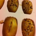 TamTemConb's cooksnap of when they made すごくおいしい！ＦＰで作るハチミツフィナンシェ.