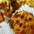 Pan5088's cooksnap of when they made ＨＭ＆シリアルで☆ザクザククッキー.