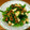 プル＃２４'s cooksnap of when they made 小松菜と納豆の栄養満点ｻﾗﾀﾞ♫.