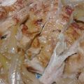 QPはにー's cooksnap of when they made 片手間で鶏の照り焼き.