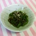 龍青空ママ's cooksnap of when they made ♡ピーマン甘辛炒め♡.