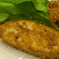 UME11's cooksnap of when they made メカジキの照り焼きステーキ風♪☆.