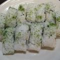 セルくん's cooksnap of when they made 青のり海苔巻き.