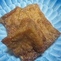セルくん's cooksnap of when they made 絹厚揚げの美味しい甘辛煮.