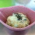 mahalo05's cooksnap of when they made タマゴ要らない簡単タルタルソース.