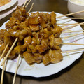 ぽむぽむ★'s cooksnap of when they made お店の味みたい！自家製★焼き鳥のたれ.