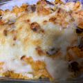りんごぽっくる's cooksnap of when they made おかずになるよ★サツマイモの味噌マヨ焼き.