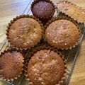 ゆみしゅー's cooksnap of when they made 贅沢な アーモンドプードルケーキ.