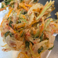 ゆるмαмα's cooksnap of when they made サクサク★自慢のかき揚げ★Ψ(‾∇‾)Ψ.