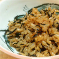 増田田増's cooksnap of when they made 簡単　炊飯器でひじきの炊き込みご飯♪.