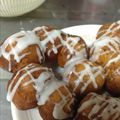レッドが好き's cooksnap of when they made もちっとポンデリング.