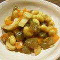 ひっしーきゃっしー's cooksnap of when they made 五目豆風大豆の煮物☆.
