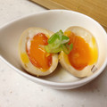 confizuryi's cooksnap of when they made こくうま❤とろとろ♫♬プリプリたまご.