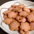 あ　り　す's cooksnap of when they made 桜クッキー.