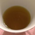 それいゆ★'s cooksnap of when they made 台湾家庭の飲み物☆菊花＆決明子のハ-ブ茶.