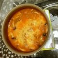 AkyaNes2's cooksnap of when they made 簡単！イロイロ使える♪鶏肉のトマト煮.